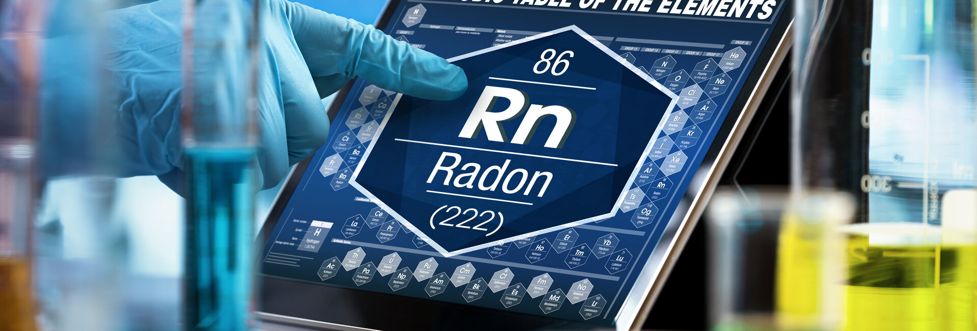 Toutes vos questions sur le gaz radon | Nucléagis